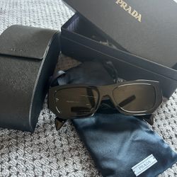Prada Sunglasses 
