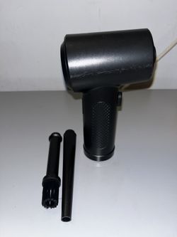 Electronic Dust Cleaner