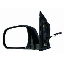 FOCOPO L3EB Replacement Driver Side Door Mirror Set (This product is an aftermarket product. It is not created or sold by the OE car company)