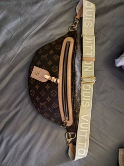 Louis Vuitton High Rise Bumbag