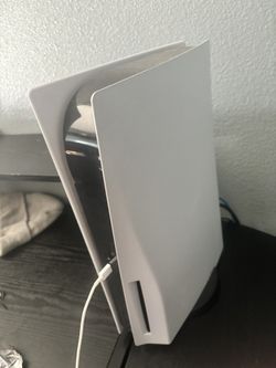 Ps5 And Accessories 