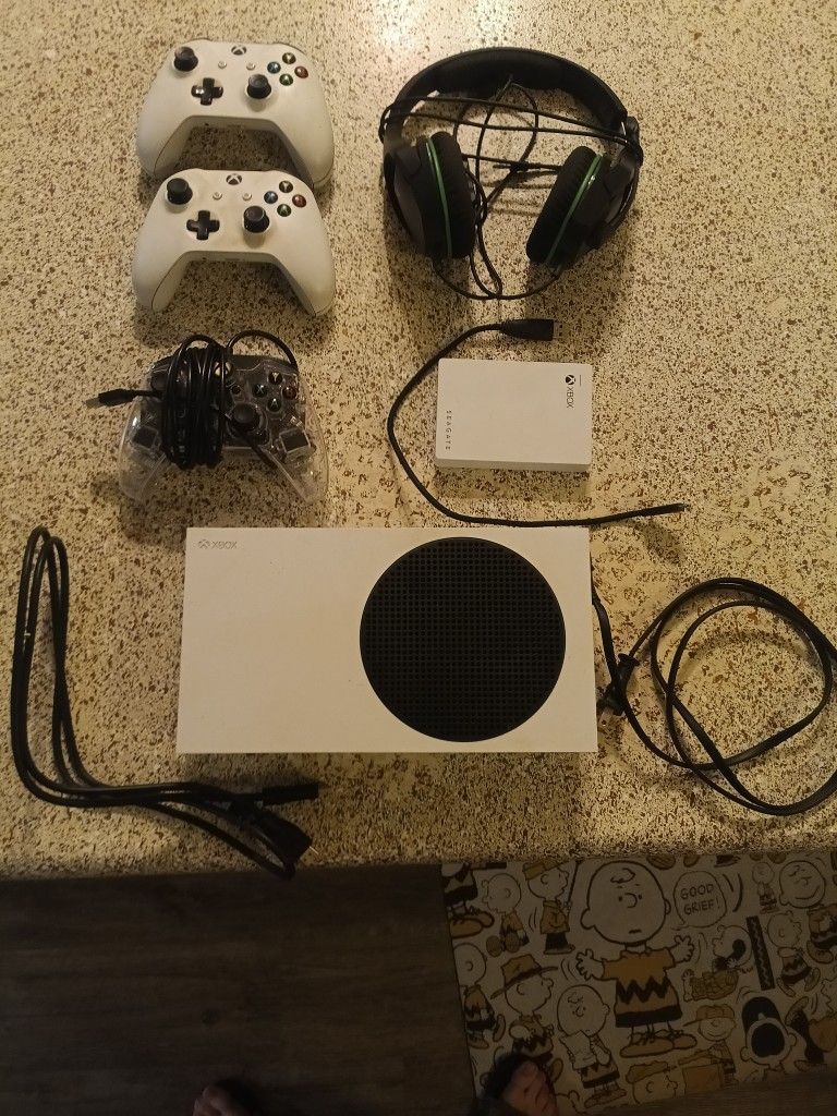 Xbox Bundle