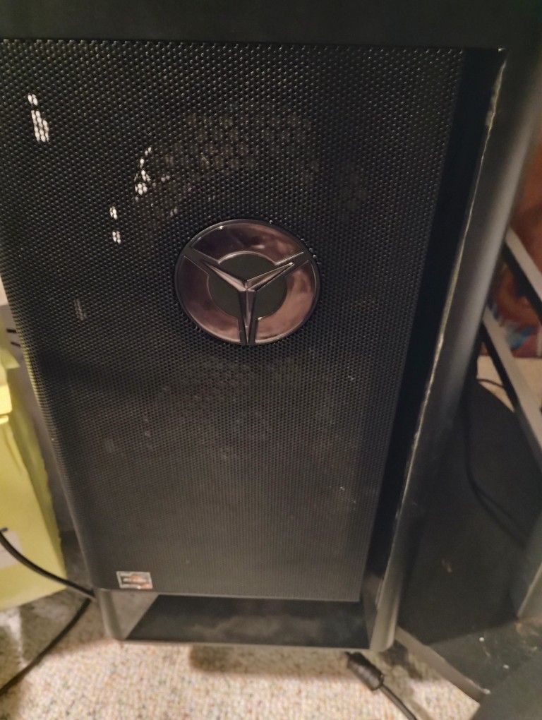 Gaming PC 