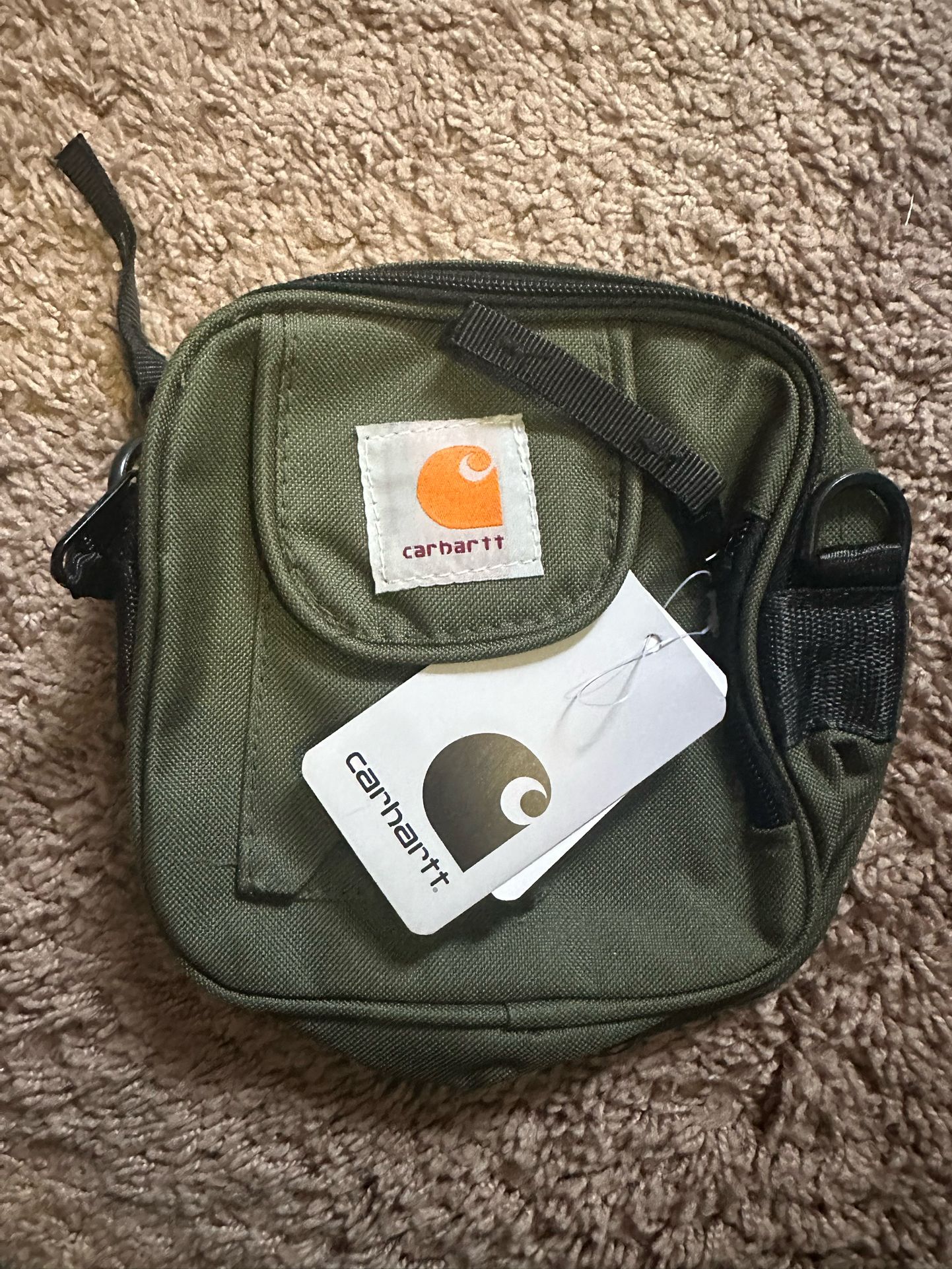 Carhartt Cross Body Bag