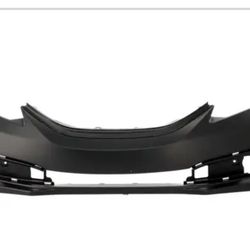 2015 Honda Civic Lx Replacement Bumper