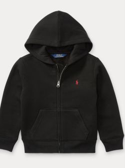 Ralph Lauren Polo Fleece Hoodie