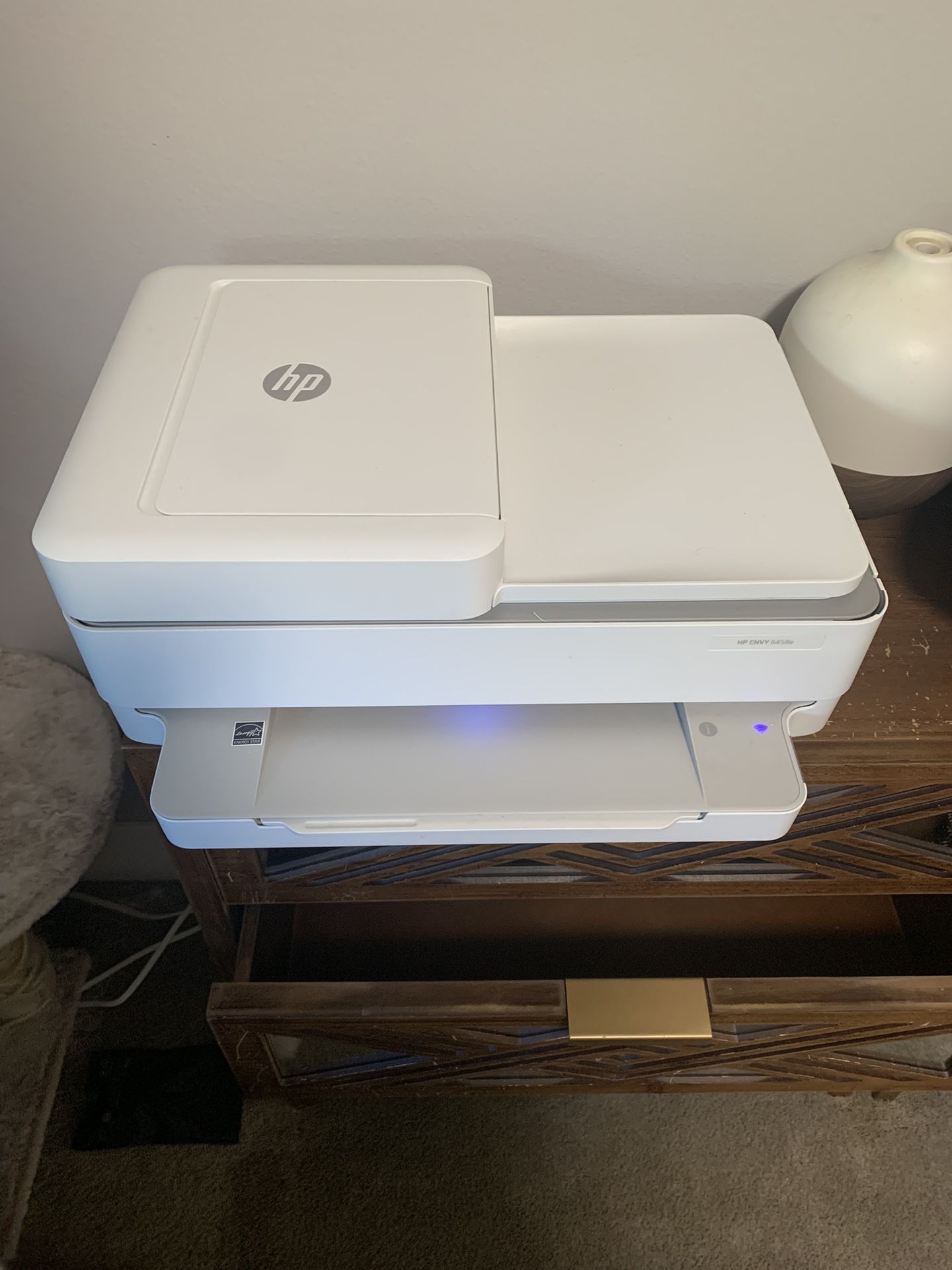 HP Envy Printer