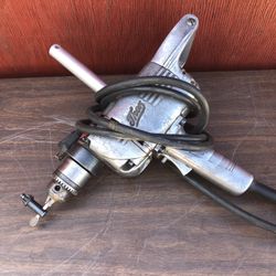 1/2 Inch Hand Power Drill