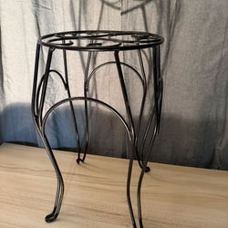 Small Plant Stand