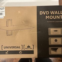 New DVD Wall Mount- West Chester