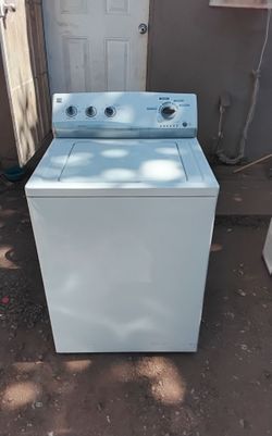 Washer