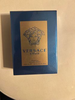 Versace Eros