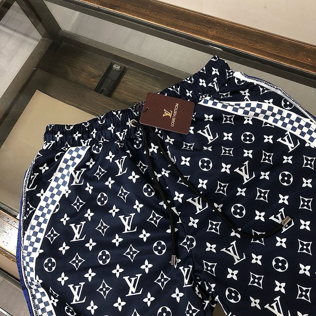 Louis Vuitton Shorts