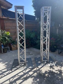 Global truss