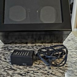 Brookstone Watch Winder