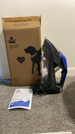 Bissell Stain Cleaner
