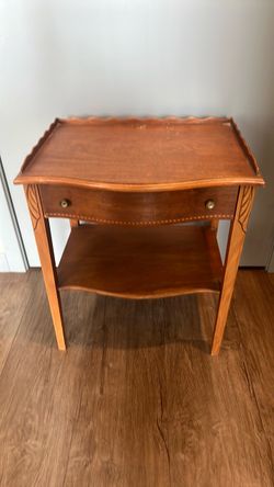 Vintage Night Stands 2