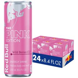 The Pink