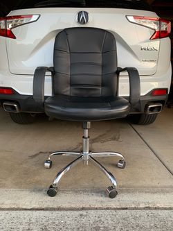 Office chair
