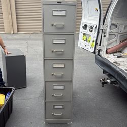 Filing Cabinet