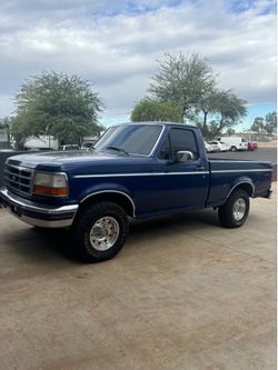 Ford f150