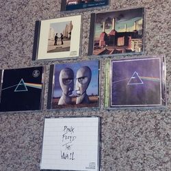 Classic Rock CD Bundles