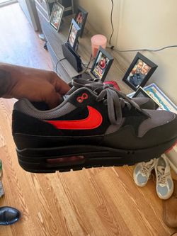 Air max once Vamps
