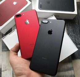 iPhone 7+🔥unlocked excellent condition!rting $$ 239 $$