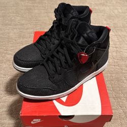 Nike Dunk CMFT - Brand New - Men’s 9