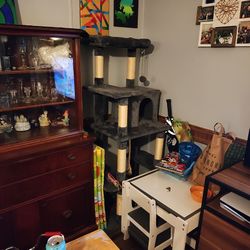 Cat Tree