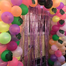 Balloon Arch 