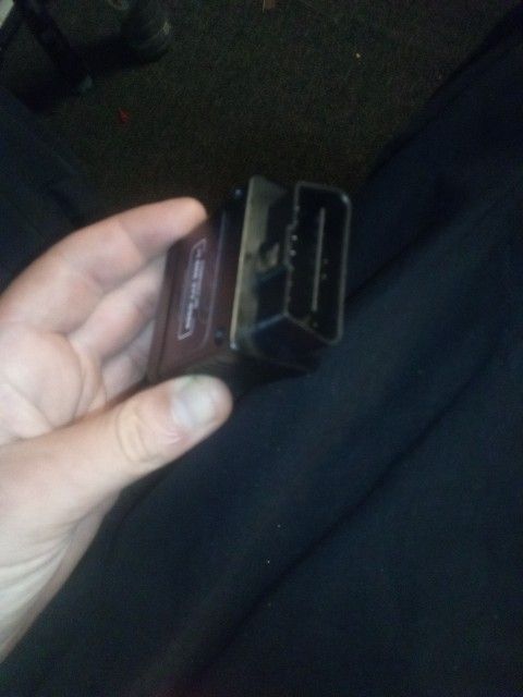 Geothentic Gps Tracker
