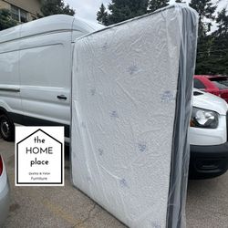 Top Quality Brand New Mattresses On Sale 🚨 Colchones De Alta Calidad En Venta - We Deliver 🚚 (Starting Price $99)