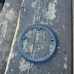 48t crew chainring 144 bcd