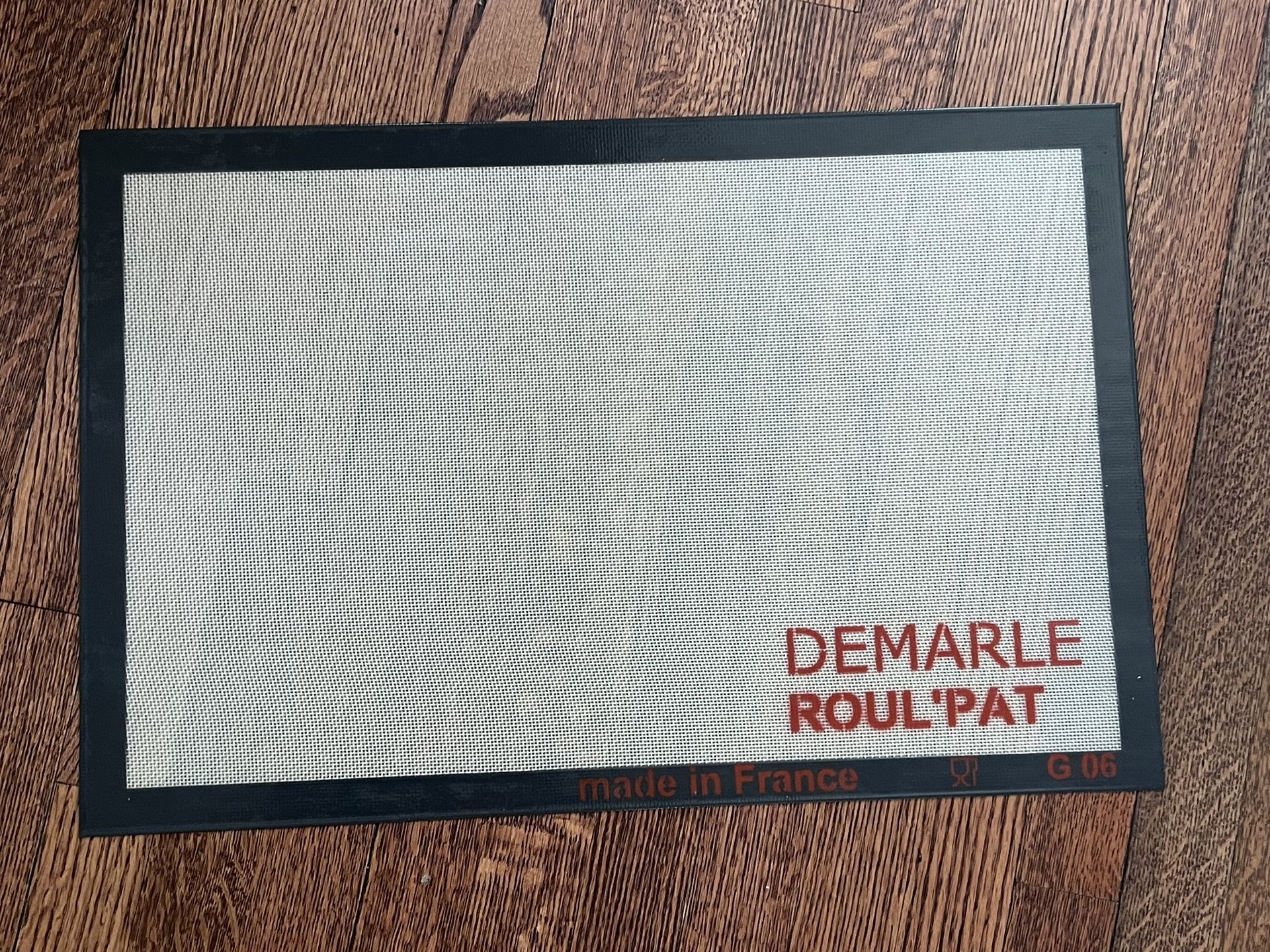 Silpat Demarle Thick Mat For Baking