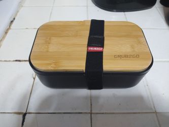 Bento lunch box