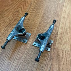 Thunder 145 Skateboard Trucks