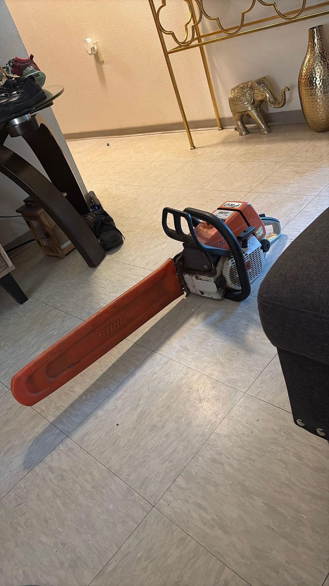 Saw 360 Pro