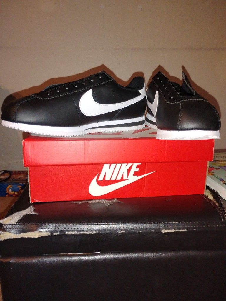 Size 13 Nike Cortez