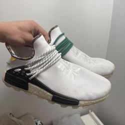 Adidas Human Race Hu Inspiration Pack 9.5