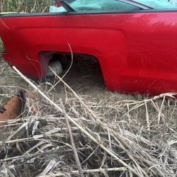 Chevy Silverado  2500HD  Are 3500HD 