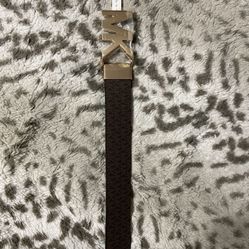 Michael Kors Belt