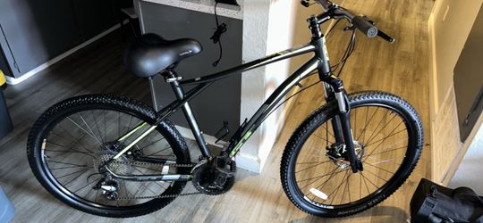 27.5 GT talera large frame