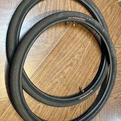 Intense Micro Knobby Bmx  Cruiser Tires