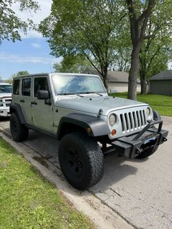 Wrangler