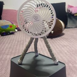 Portable Fan