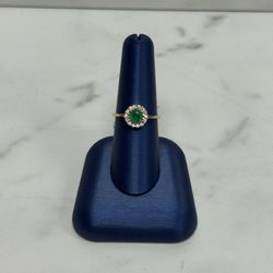 Gold Ring 18k / 3.5G / 💰599$