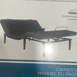 Tempur-Pedic Tempur Ergo prosmart