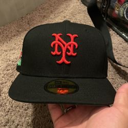 Fitted