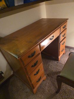 Desk
